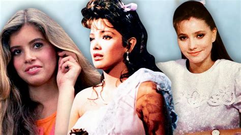 fotos de actrices de telenovelas|Así se han transformado las actrices de telenovela más .